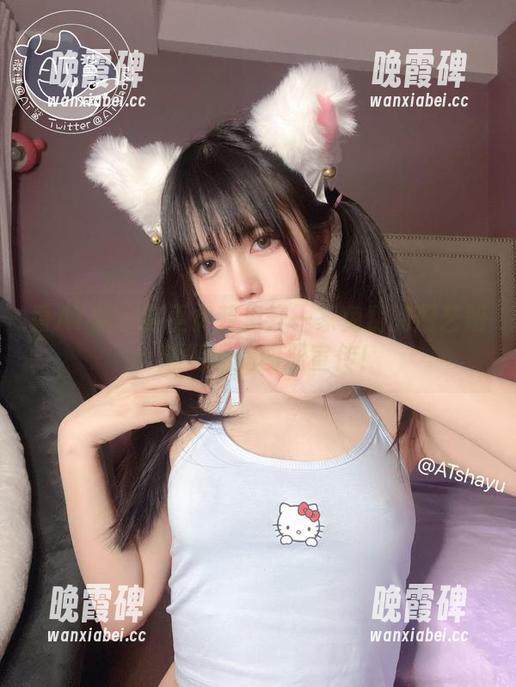 看AT鲨：在巫女装里开一家免费的厨艺班，顺便搞搞图册宣传！