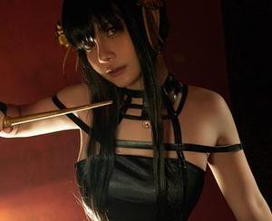 奥秘中的Azami：新合集更新，谁也捉不到她的心思