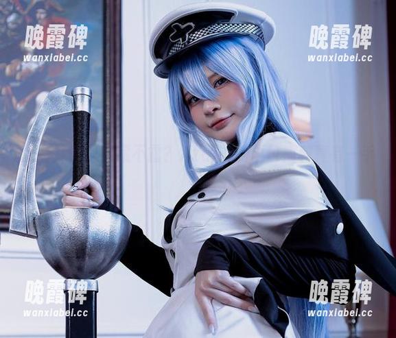 这图片也是深藏不露？Azami的夏日福利真有一手！