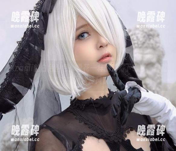 Azami的白色图包：雪花一样的美，下载它，你就能在家里被冷风吹袭！