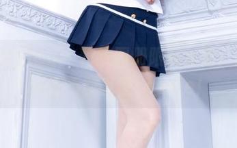 Beautyleg - 豹纹图册限时免费！Aurora都不敢直视Leonie！