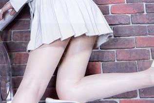 Beautyleg - 如果美腿能发光，那Tammy的图集估计得闪瞎你的眼！