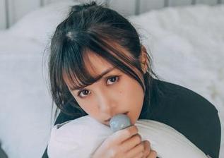 BoLoli菠萝社 - 柳侑绮：在海里撒娇的少女，完全不怕湿的合集。