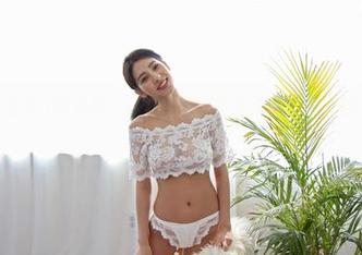 G.su(全智秀)的女孩分享，合集里的她们就像春天的花朵，开得那么绚烂