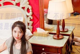 GIRLT果团网 - “女神”不止是一种称呼，还能是何梦兮Stacy的独家写真图包，等你来翻牌子。