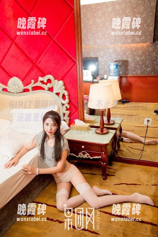 GIRLT果团网 - “女神”不止是一种称呼，还能是何梦兮Stacy的独家写真图包，等你来翻牌子。