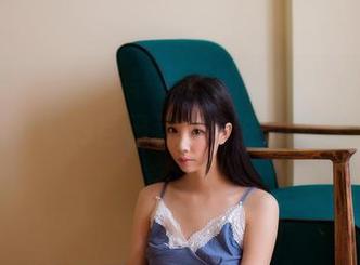 GIRLT果团网 - 裴希西的瑜伽高清摄影，哼，就算是为自己迷倒众生也算是一种功能吗？