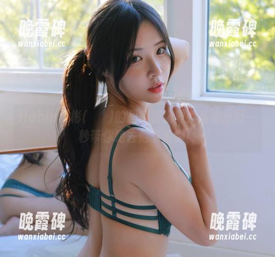 Habin夏彬(하빈)的居家新境界：高清原图一秒带你跑去他家偷懒！