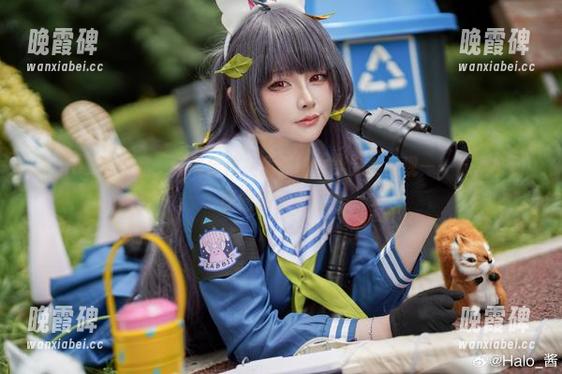Halo_酱出品，必属佳作，黄豆粉也能完美呈现——赶紧拿到原图和图包吧！
