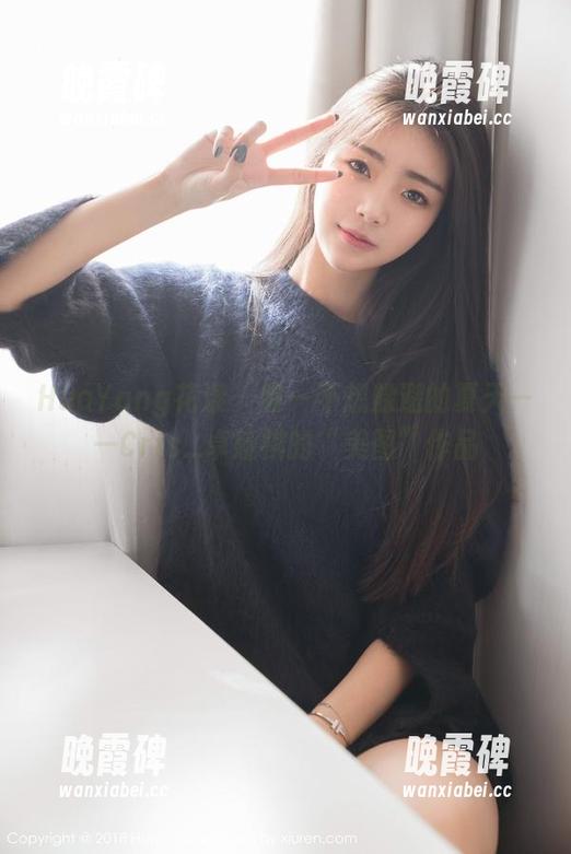 HuaYang花漾 - 唯一不想躲避的夏天——Cris_卓娅祺的“美图”作品