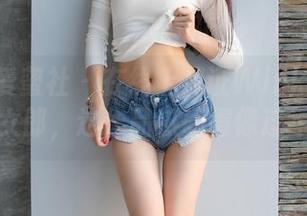 IMiss爱蜜社 - 在线上见证Winki丝姬的兔女郎，这作品热闹得像过年！