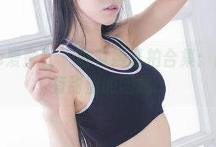 IMiss爱蜜社 - 杨紫嫣私拍合集：内衣也有甜蜜的困扰...
