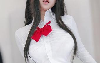 K酱吊带合集：坐稳了，别被美到跌下去哦！