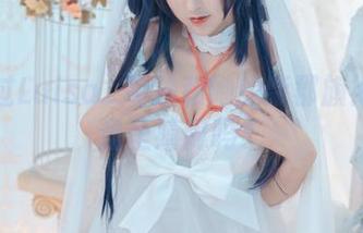 你见过Luisa_零纱和她的柴郡旗袍在网盘里嬉闹吗？