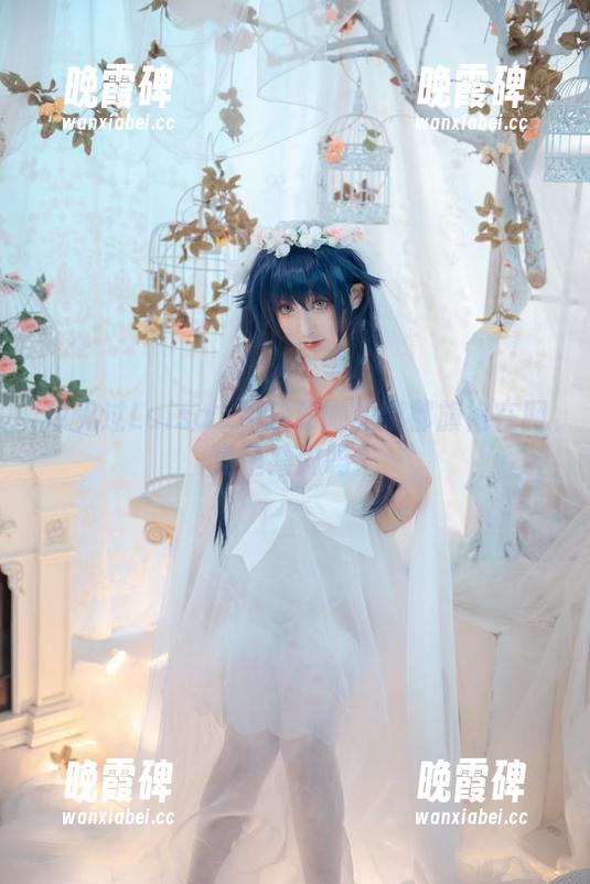 你见过Luisa_零纱和她的柴郡旗袍在网盘里嬉闹吗？