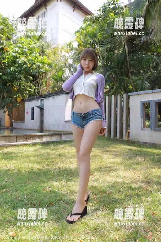 MFStar模范学院-K8傲娇萌萌Vivian MFStar模范学院 - K8傲娇萌萌Vivian的婚纱肖像:原图预览,快来下载专属!