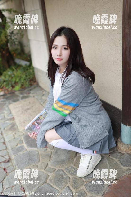 MFStar模范学院-栗子Riz MFStar模范学院 - 栗子Riz的女仆合集:亲爱的,我洗的只有你的衣服!