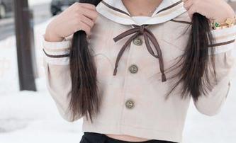 MiStar魅妍社 - 糯美子Mini在连衣裙的包围中，无圣光成就了她别样的状态，迷离又真实。