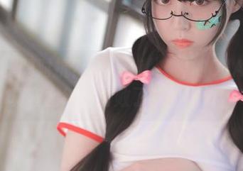 运动和美的对抗？Mozzi(모찌)的DJAWA写真套图彻底打败了我的动力！
