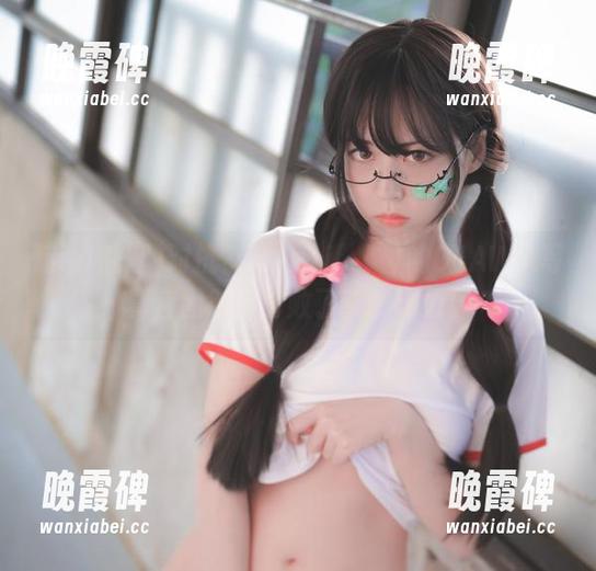 运动和美的对抗？Mozzi(모찌)的DJAWA写真套图彻底打败了我的动力！