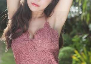MyGirl美媛馆 - 一言不合就来镂空，Abby王乔恩的私拍美图令人肆意展开联想……