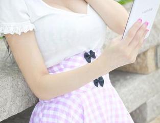 MyGirl美媛馆 - Flower朱可儿的少女大理旅拍，图集里每一个角落都透着小清新。