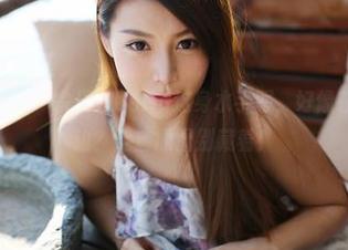 MyGirl美媛馆 - 佘贝拉bella这身水手服，好像在召唤我去海边？全套原图别藏着！