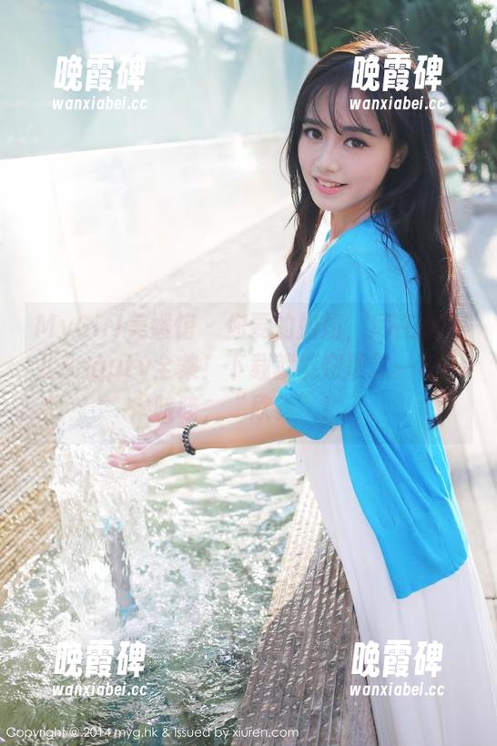 MyGirl美媛馆-唐琪儿Beauty MyGirl美媛馆 - 你要的姐姐,尽在唐琪儿Beauty全集!下载就能窃取这一切…咳咳,“欣赏”!