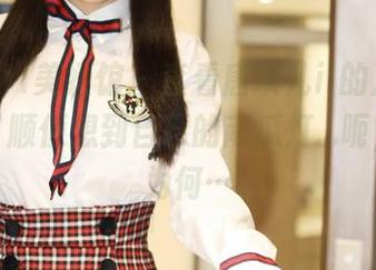 MyGirl美媛馆 - 查看唐琪儿il的万圣节私拍，顺便想到自己的南瓜灯...呃，不知为何…
