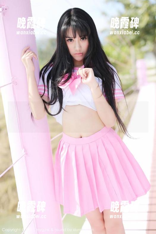 MyGirl美媛馆 - 网盘里的唐琪儿il和服，点点滴滴真让人想聊聊天。