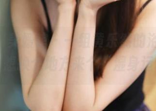 MyGirl美媛馆 - 一组黄乐然的浴室照片，想不想换个地方来个“湿身运动”？