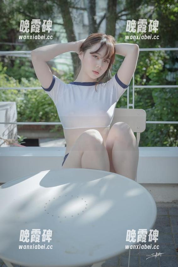 棉袜合集，你有没有想过MyuA(뮤아)也是袜子控？