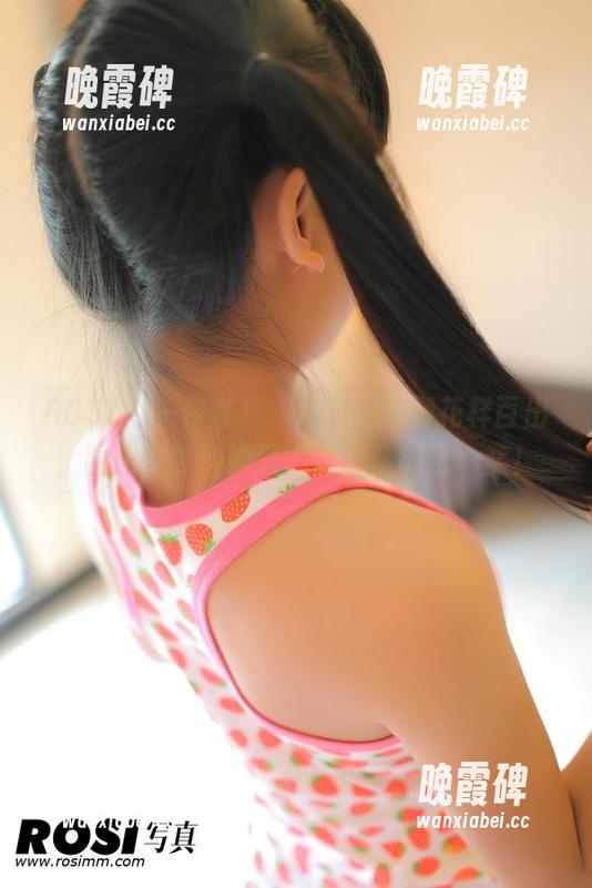 ROSI - 一件套装，恋恋能玩得花样百出，图库都要给她颁个‘最佳创意’奖！