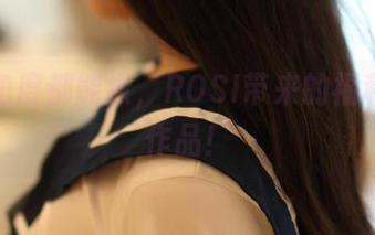 什么角度都能撩，ROSI带来的福利美腿作品！