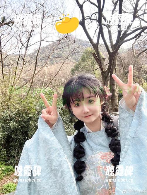 这张Sayako＿今年4岁的泳衣图，不看真有点遗憾，来吧精选！