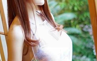 TGOD推女神 - 不得不爱！子纯儿Annie的最新皮衣自拍，超会穿！