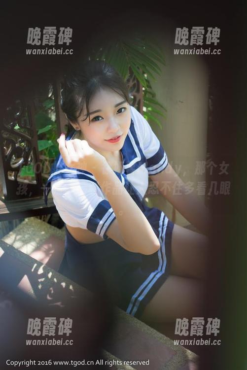 TGOD推女神-徐妍馨Mandy TGOD推女神 - 徐妍馨Mandy,那个女孩,一幅幅福利作品让人忍不住多看几眼。