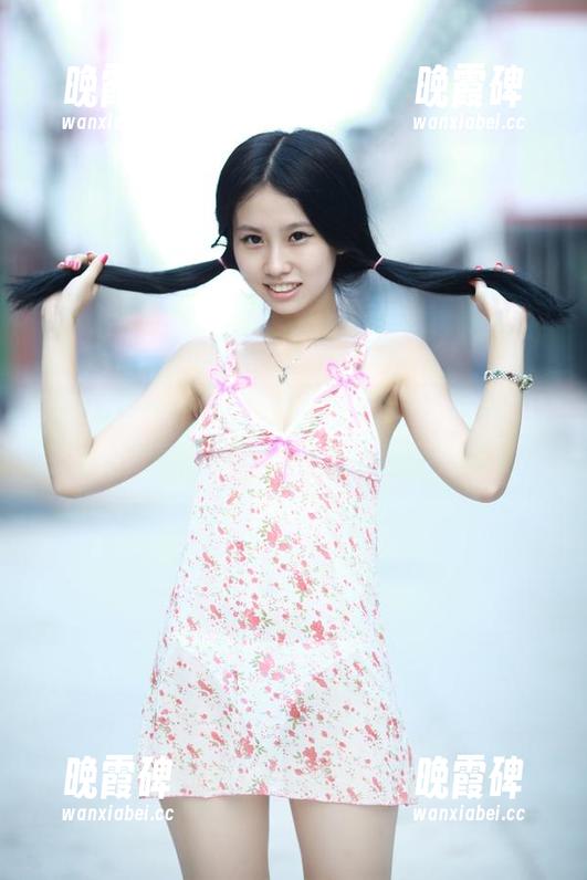 TGOD推女神 - 哎呀，看了莫雅淇的作品，感觉自己被剧情圈粉了！