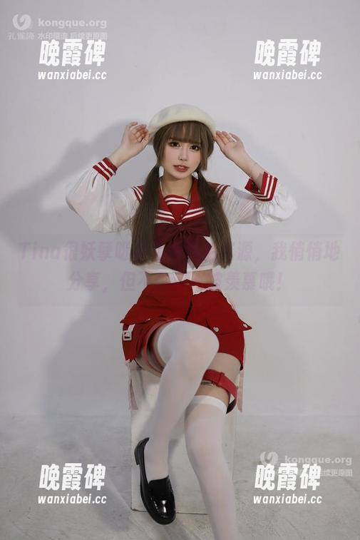 Tina很妖孽呀 Tina很妖孽呀的花嫁私拍资源,我悄悄地分享,但不保证不被羡慕哦!