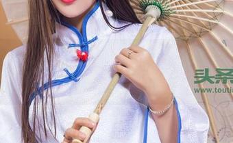 TouTiao头条女神 - 蕾丝与苏子淇：没啥圣光的合集你看过吗？