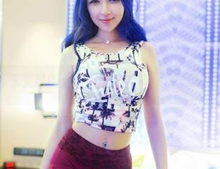 TuiGirl - 从未见过的土豆姐旗袍全集,下载风险自负哦,哈哈