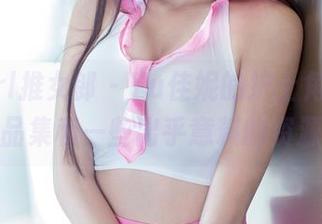 TuiGirl推女郎 - Yu佳妮的护士角色，作品集和一些出乎意料的资源