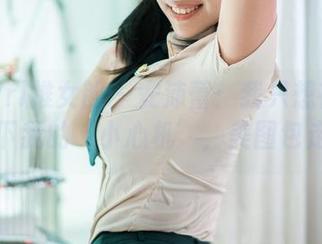 TuiGirl推女郎 - 安沛蕾：我只想在自拍中藏下我的‘小心机’，美图包走起！