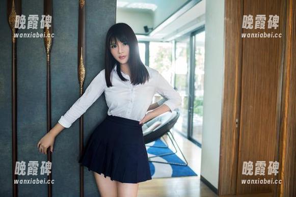 TuiGirl推女郎 - 哪里和值得？陆瓷全新婚纱高清图库，评论区一定吵翻了
