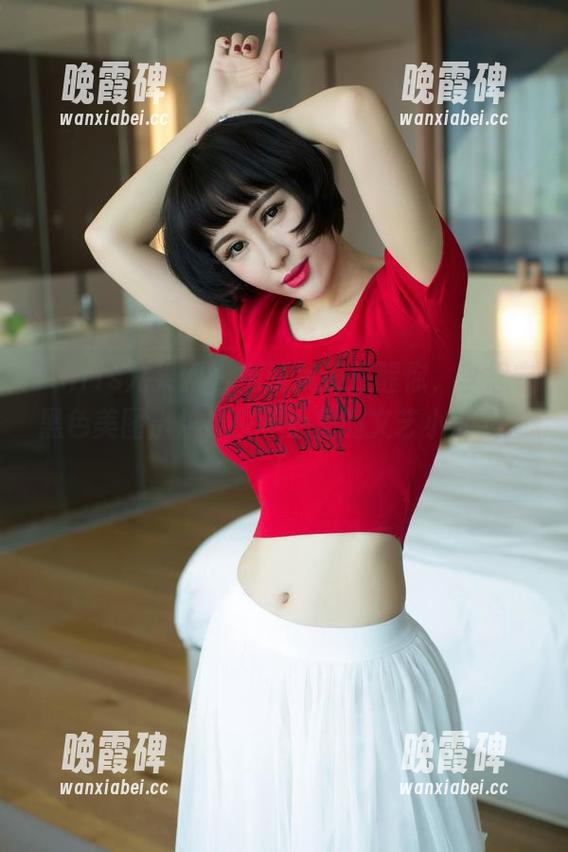 UGirls尤果网-李思宁 UGirls尤果网 - 别说我没提醒你,李思宁黑色美图出炉,少年心里的文艺小鹿乱撞!