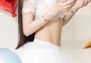 UGirls尤果网 - 游子熙女神图集，自带‘高光时刻’特效的分享！