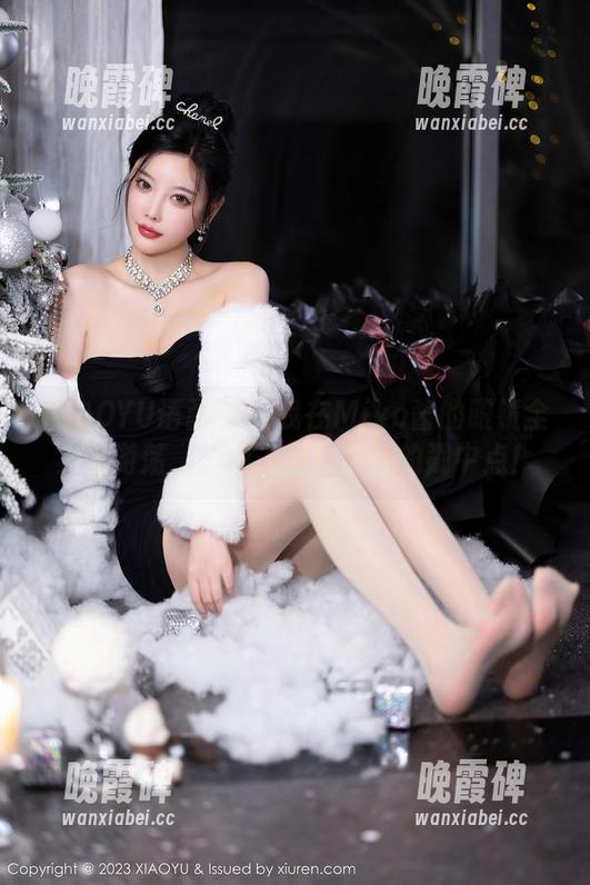 XIAOYU语画界-Miko酱 XIAOYU语画界 - 我在Miko酱的眼镜全集里游荡,找到了那个久违的戳中点!