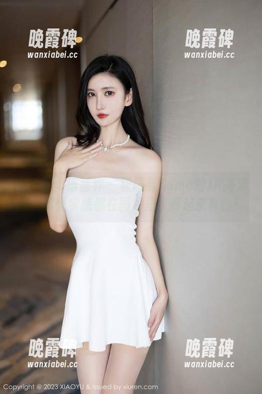 XIAOYU语画界-杨晨晨Yome XIAOYU语画界 - 杨晨晨Yome的JK高清图,真情实感都在图片里,捧起来真香!