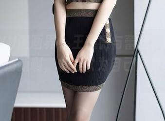 XIAOYU语画界 - 王薇薇与蕾丝，图片那叫一个清新啊，差点以为自己置身于仙境。