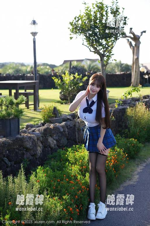 Xiuren秀人网 - 在白色笼罩下奔跑：乔伊joy合集，下载就好，看着玩就行…